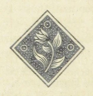 An illustration from The History of Hampton Court Palace ... Illustrated, etc, 1885, leaf 74