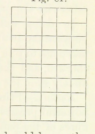An illustration from A Manual of Photography: intended as a text book for beginners and a book of reference for advanced photographers, 1868, leaf 227