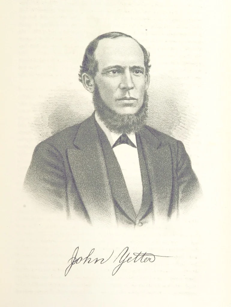 An illustration from History of Lee County, together with biographical matter, etc, 1881, leaf 567