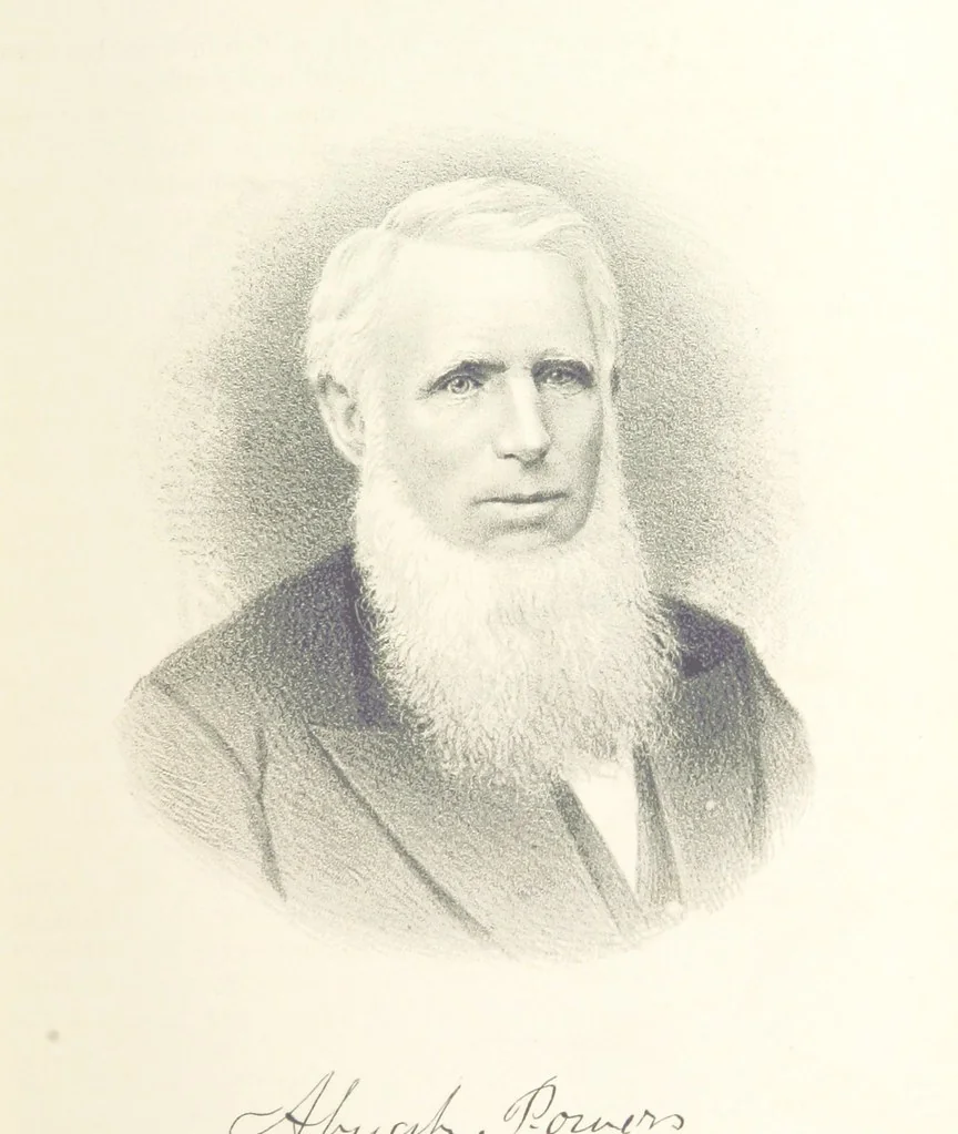 An illustration from History of Lee County, together with biographical matter, etc, 1881, leaf 63
