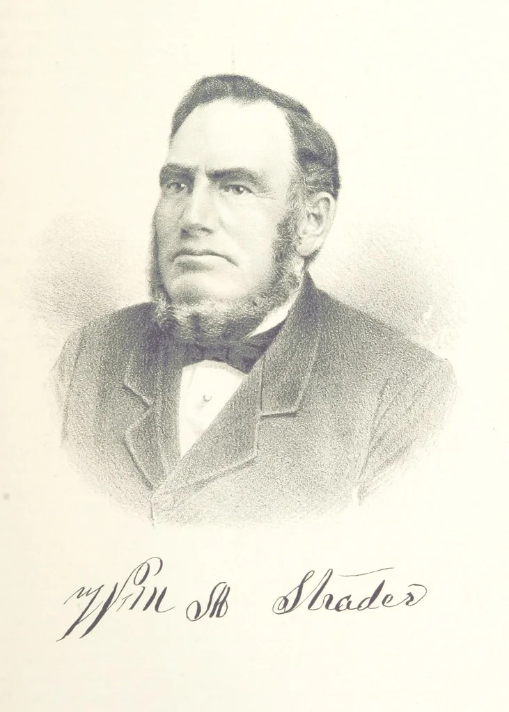 An illustration from History of Lee County, together with biographical matter, etc, 1881, leaf 747