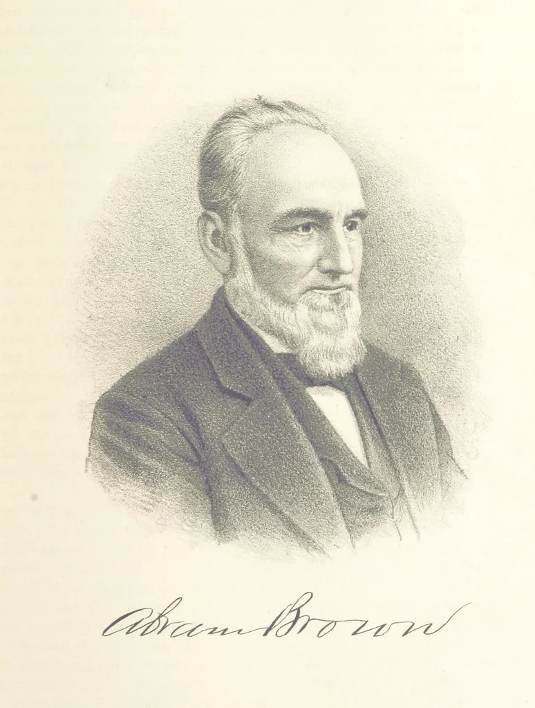 An illustration from History of Lee County, together with biographical matter, etc, 1881, leaf 99
