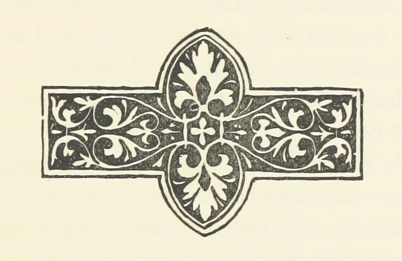 An illustration from In the Alsatian Mountains: a narrative of a tour in the Vosges. [With a map, 1883, leaf 57