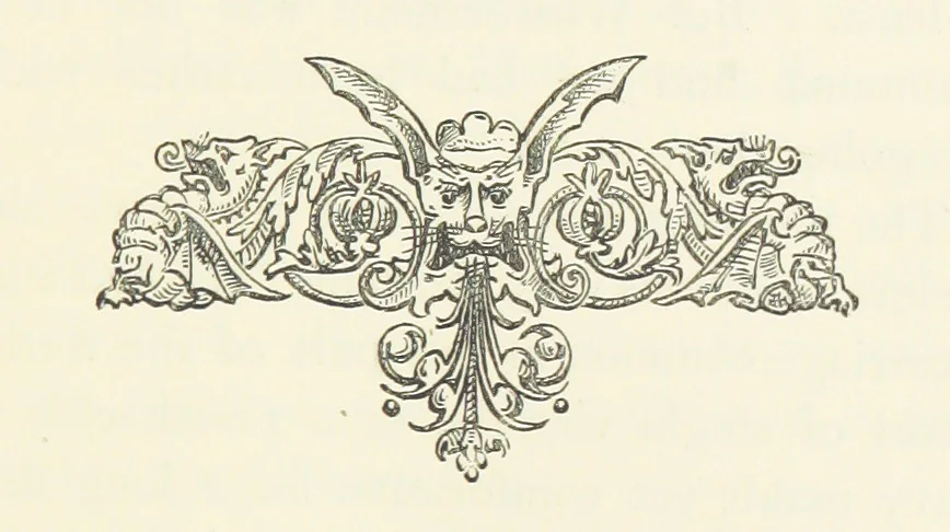 An illustration from In the Alsatian Mountains: a narrative of a tour in the Vosges. [With a map, 1883, leaf 69