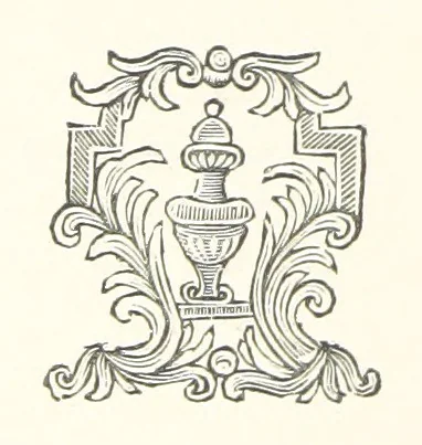 An illustration from Ballads and Legends of Cheshire. [Collected and edited by E. L., with illustrations.] L.P, 1867, leaf 88