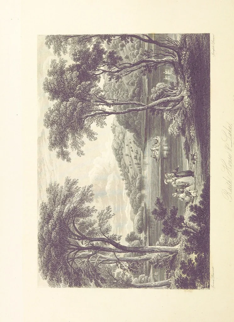 An illustration from History of the County of Fife, from the earliest period to the present time ... With numerous engravings ... on steel ... from original drawings ... by J. Stewart, 1840, leaf 230