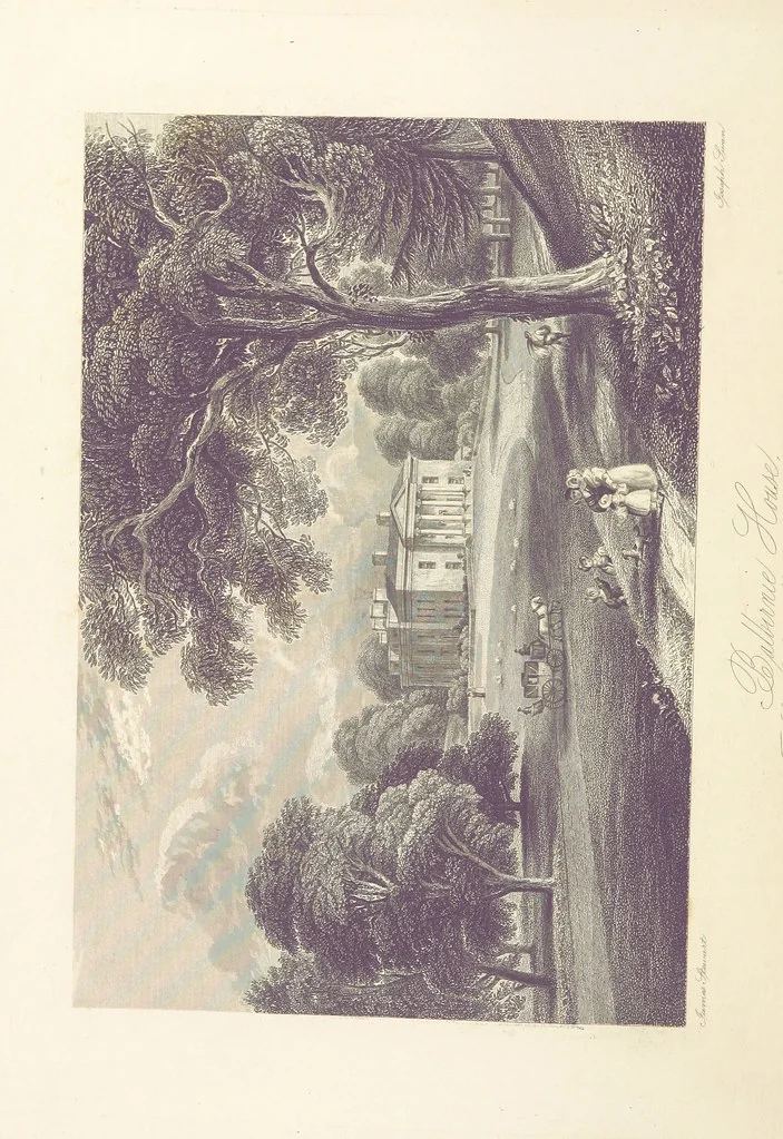 An illustration from History of the County of Fife, from the earliest period to the present time ... With numerous engravings ... on steel ... from original drawings ... by J. Stewart, 1840, leaf 280