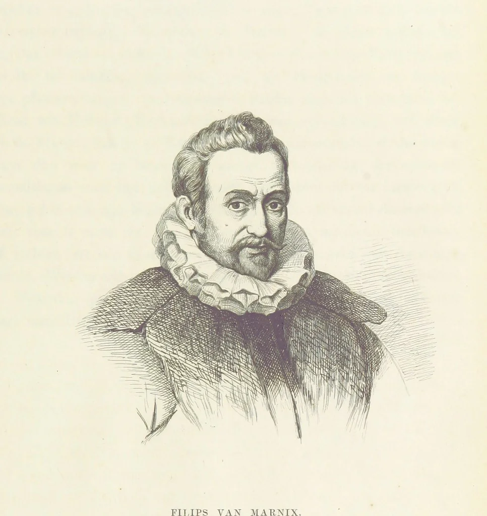An illustration from Herinneringen uit den worstelstrijd met Spanje ... Met op staal gegraveerde platen, 1853, leaf 159