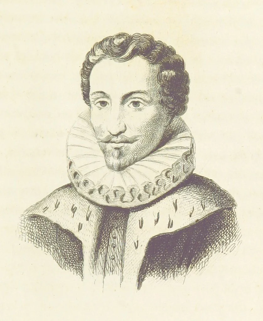 An illustration from Herinneringen uit den worstelstrijd met Spanje ... Met op staal gegraveerde platen, 1853, leaf 283