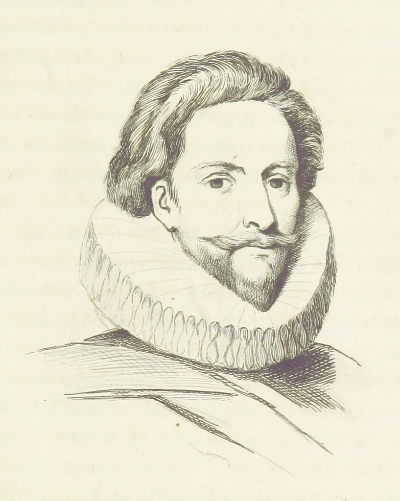 An illustration from Herinneringen uit den worstelstrijd met Spanje ... Met op staal gegraveerde platen, 1853, leaf 291