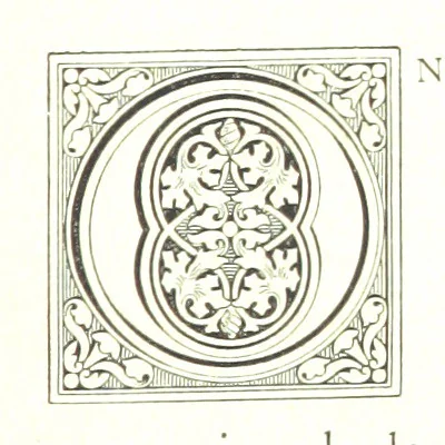 An illustration from Histoire de Melun depuis les temps les plus reculés, etc, 1887, leaf 511