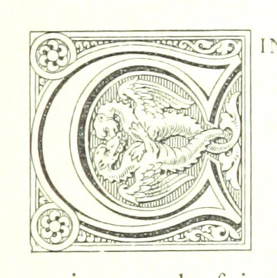 An illustration from Histoire de Melun depuis les temps les plus reculés, etc, 1887, leaf 59