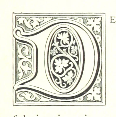 An illustration from Histoire de Melun depuis les temps les plus reculés, etc, 1887, leaf 67
