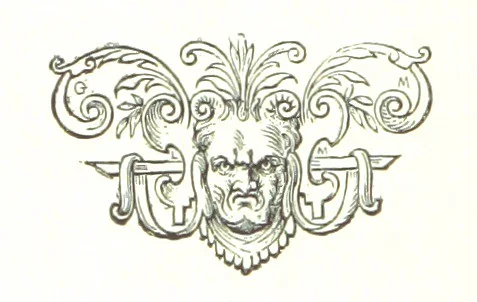 An illustration from Histoire de Melun depuis les temps les plus reculés, etc, 1887, leaf 98