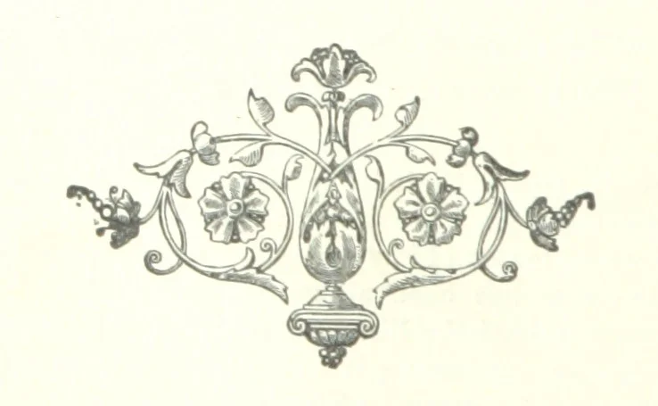 An illustration from The Empire of the Tsars and the Russians ... translated from the third French edition with annotations by Z. A. Ragozin, 1893, leaf 110