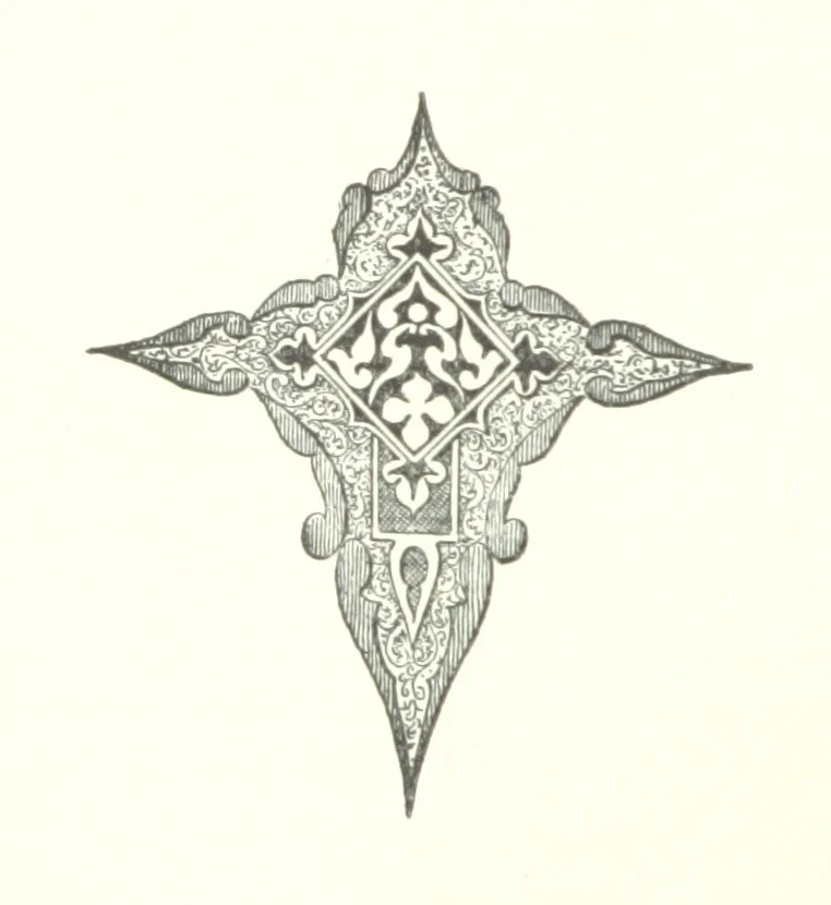 An illustration from The Empire of the Tsars and the Russians ... translated from the third French edition with annotations by Z. A. Ragozin, 1893, leaf 130