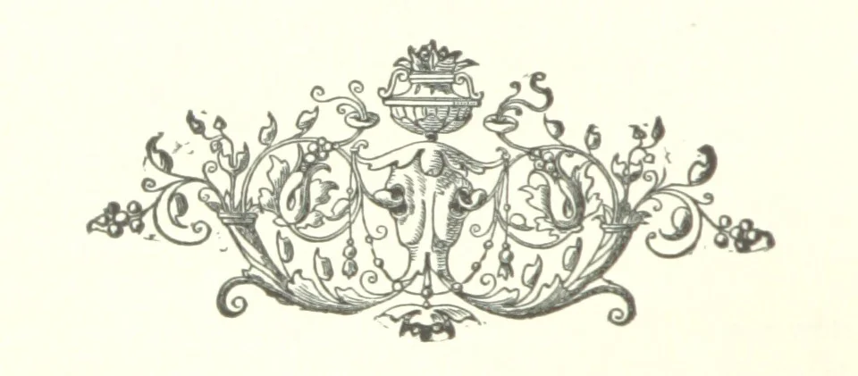 An illustration from The Empire of the Tsars and the Russians ... translated from the third French edition with annotations by Z. A. Ragozin, 1893, leaf 44