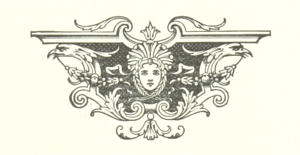 An illustration from The Empire of the Tsars and the Russians ... translated from the third French edition with annotations by Z. A. Ragozin, 1893, leaf 471
