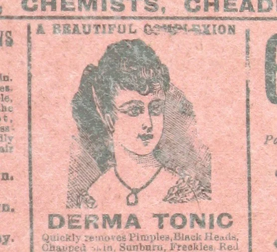 An illustration from Thrilling Life Stories for the Masses, 1892, leaf 145