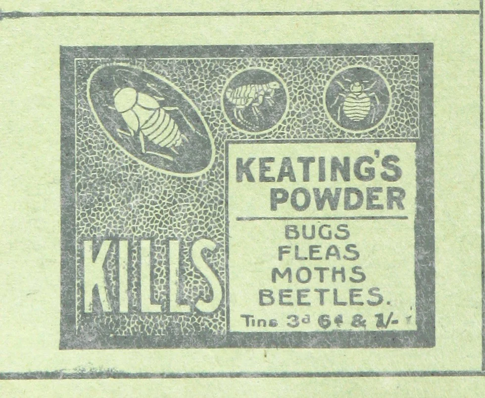 An illustration from Thrilling Life Stories for the Masses, 1892, leaf 328