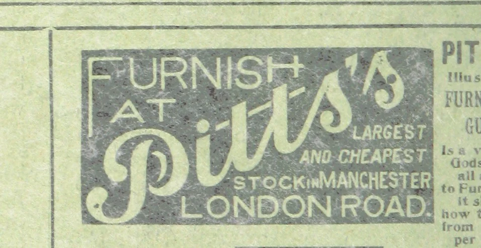 An illustration from Thrilling Life Stories for the Masses, 1892, leaf 226