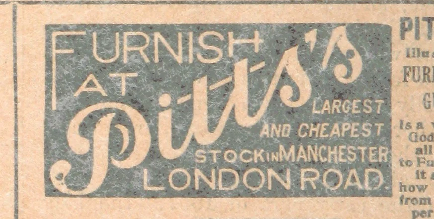 An illustration from Thrilling Life Stories for the Masses, 1892, leaf 246