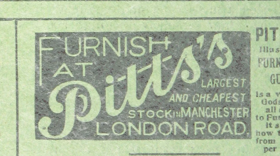 An illustration from Thrilling Life Stories for the Masses, 1892, leaf 346