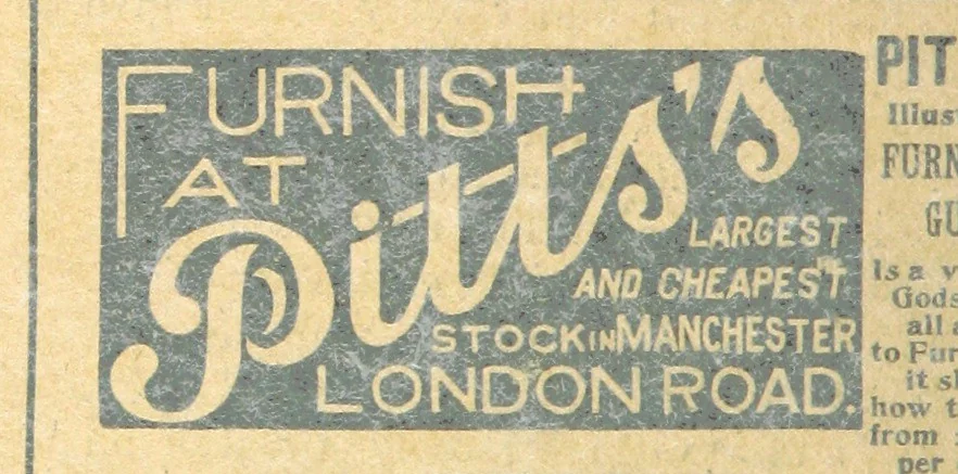 An illustration from Thrilling Life Stories for the Masses, 1892, leaf 106