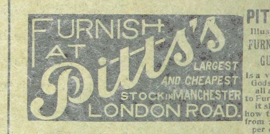 An illustration from Thrilling Life Stories for the Masses, 1892, leaf 226