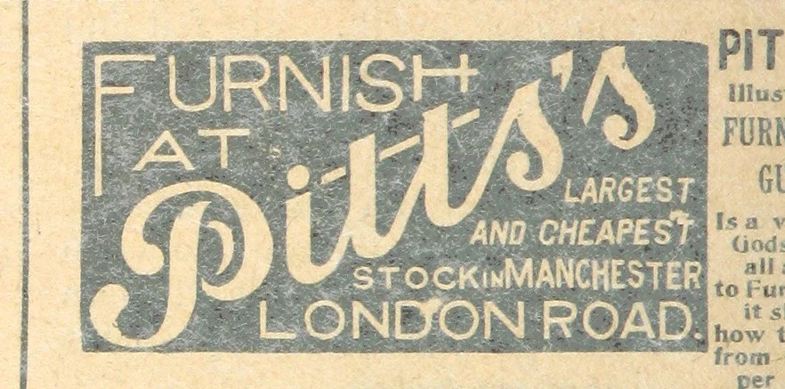 An illustration from Thrilling Life Stories for the Masses, 1892, leaf 66