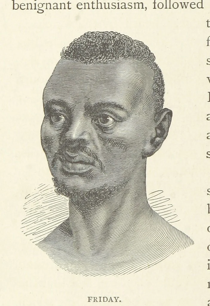 An illustration from The Log of the Fortuna: a cruise in Chinese Waters. Containing tales of adventure in foreign climes, by sea and by shore. [With illustrations, 1870, leaf 102