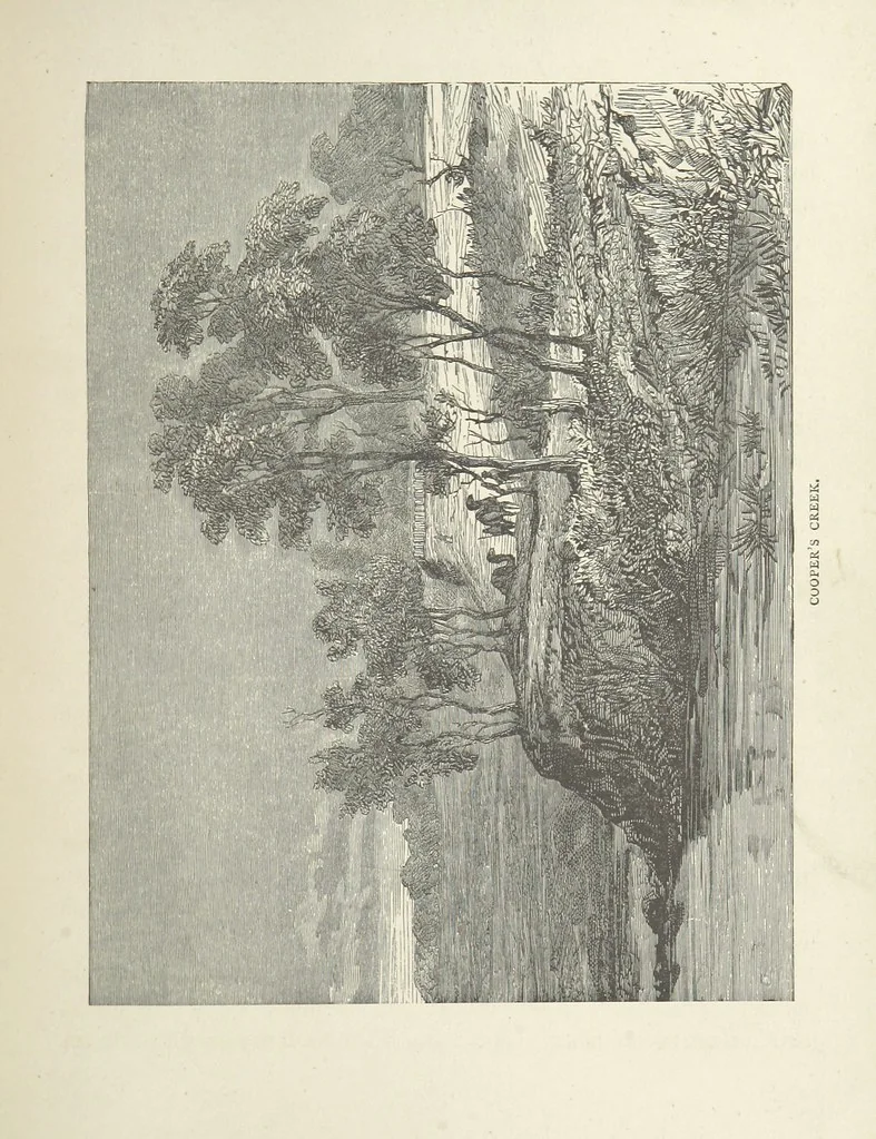 An illustration from The Log of the Fortuna: a cruise in Chinese Waters. Containing tales of adventure in foreign climes, by sea and by shore. [With illustrations, 1870, leaf 147
