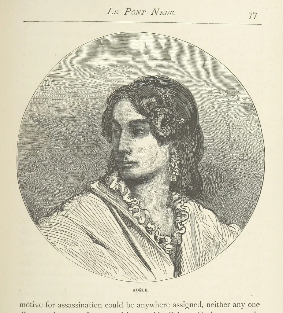 An illustration from The Log of the Fortuna: a cruise in Chinese Waters. Containing tales of adventure in foreign climes, by sea and by shore. [With illustrations, 1870, leaf 89
