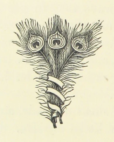 An illustration from The Haven under the Hill. A novel, 1886, leaf 236