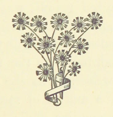 An illustration from The Haven under the Hill. A novel, 1886, leaf 285