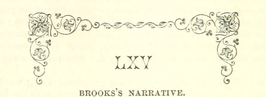 An illustration from Quicksands. A tale, 1858, leaf 348
