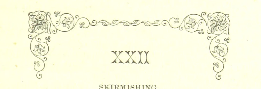 An illustration from Quicksands. A tale, 1871, leaf 119