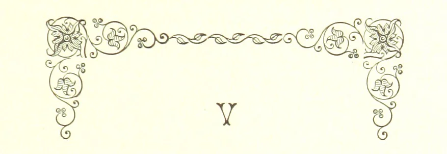 An illustration from Quicksands. A tale, 1871, leaf 29