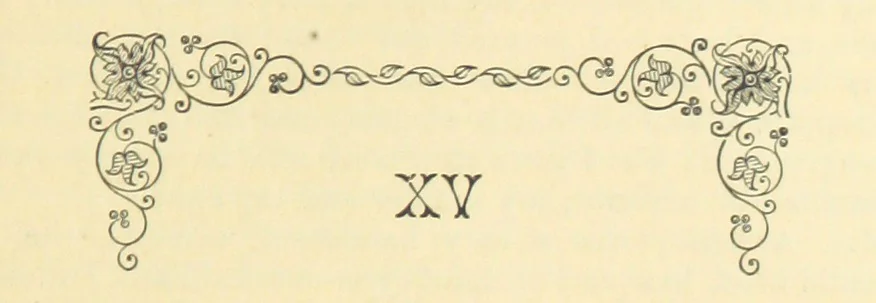 An illustration from Self and Self-sacrifice, or Nelly's Story, 1870, leaf 109