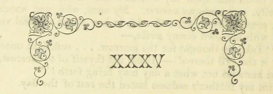 An illustration from Self and Self-sacrifice, or Nelly's Story, 1870, leaf 216