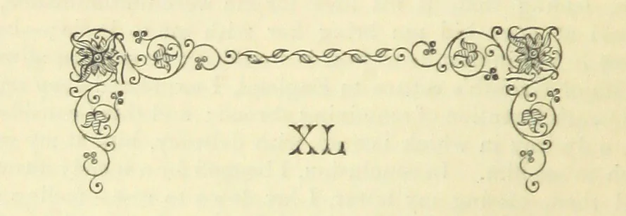 An illustration from Self and Self-sacrifice, or Nelly's Story, 1870, leaf 252