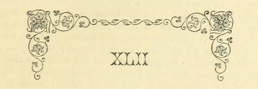An illustration from Self and Self-sacrifice, or Nelly's Story, 1870, leaf 257