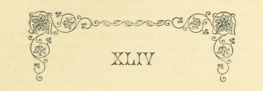 An illustration from Self and Self-sacrifice, or Nelly's Story, 1870, leaf 279