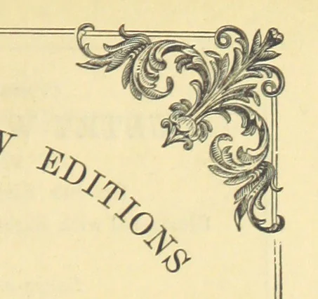 An illustration from Self and Self-sacrifice, or Nelly's Story, 1870, leaf 377