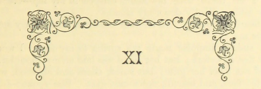 An illustration from Self and Self-sacrifice, or Nelly's Story, 1870, leaf 83