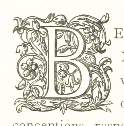 An illustration from Scrivelsby, the home of the Champions [i.e. the Dymokes, hereditary King's Champions]. With some account of the Marmion and Dymoke families. Illustrated, 1893, leaf 40
