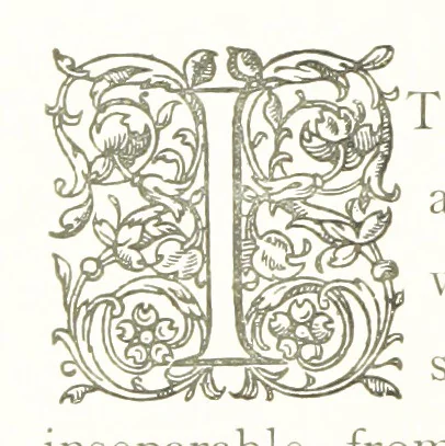 An illustration from Scrivelsby, the home of the Champions [i.e. the Dymokes, hereditary King's Champions]. With some account of the Marmion and Dymoke families. Illustrated, 1893, leaf 48
