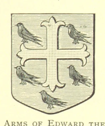 An illustration from A Guide to the Guildhall of the City of London ... Compiled by John James Baddeley, 1898, leaf 43