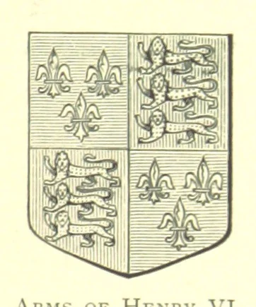 An illustration from A Guide to the Guildhall of the City of London ... Compiled by John James Baddeley, 1898, leaf 43