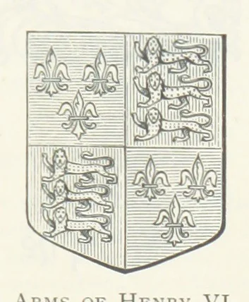 An illustration from The Guildhall of the City of London ... Compiled by John James Baddeley ... Second edition, 1899, leaf 43
